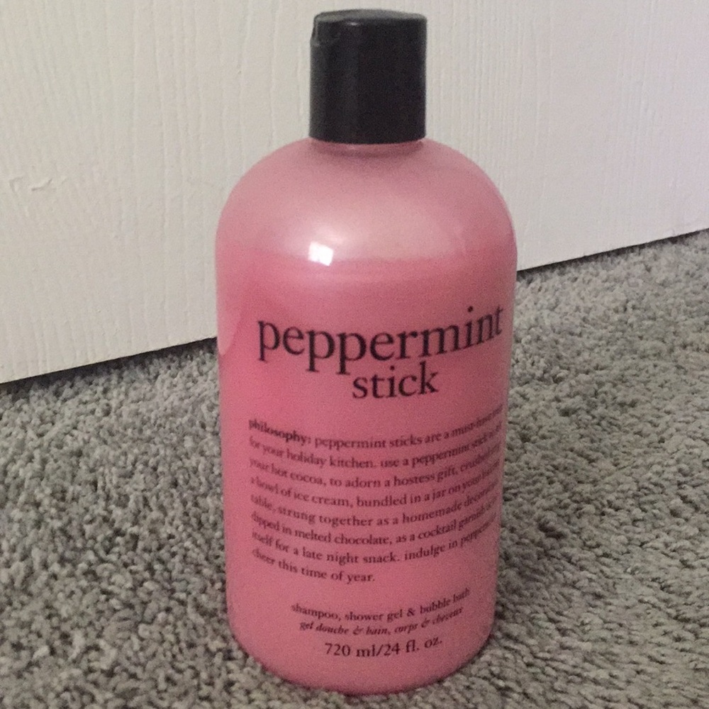 ❌SOLD❌ Philosophy Peppermint Stick